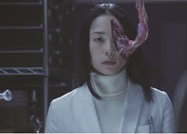 Aliens enter into human brains via ear canal and take control of their bodies. Movie Review Parasyte Part 1 Feels Like Live Action Anime Marcus Goh