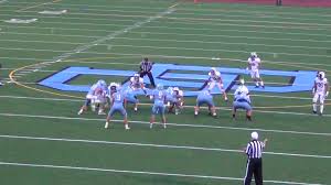 Daniel Boone High School