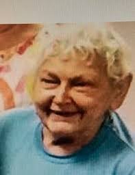 Obituary information for Frances S. Shivers