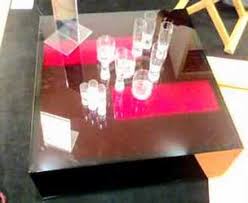 Based on song lyrics by the french music duo daft punk. Daft Punk Coffee Table Youtube