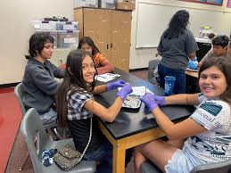 National Migrant Ed. Conference