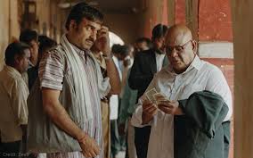 This satirical drama is inspired by the true story of a man who is declared dead as per official records because of his extended family and who decides to fight the. Kaagaz On Zee5 Starring Pankaj Tripathi Wastes Both A Great Actor And A Solid Story