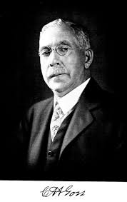 Charles Herbert Goss (1865-1946)