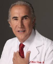 William Rader's Instagram, Twitter & Facebook