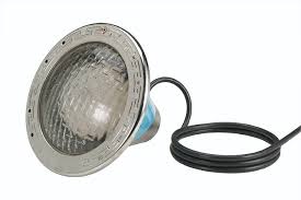 American Products Pool Light 500 Watts 50 Cord White Pool Spa Lights Brandsonsale Com