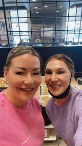 Jennifer Johnston-Sammut