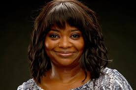 Octavia Spencer Is Taking On Hollywood's Diversity Problem