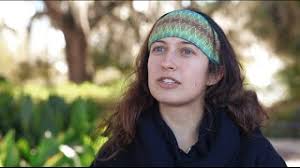 November 2014: Mary Williams