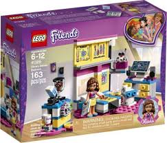 Https Www Barnesandnoble Com W Toys Games Lego Friends Olivias Deluxe Bedroom 41329 33048044 Ean 0673419282864 Lego Friends Sets Lego Friends Lego