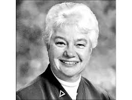 MYRA RODGERS Obituary (2021)