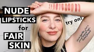 Best blush for fair skin. Blushes For Fair Skin Youtube