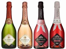 Miguel Chan Wine Journal Uplifting J C Le Roux Brut Tasting During Stellen Wine Journal South African Wine Wine Festival
