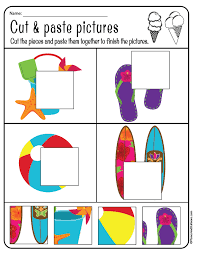 You'll need a fairly long classroom with space for everyone to march. Kindergarten Preschool Summer Worksheets Free Printable Pdf Summer Worksheets Preschool Summer Worksheets Kindergarten Summer Worksheets