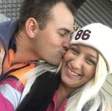 Love stories: Gemma was the only girl working in the mines when she met her  husband Roger