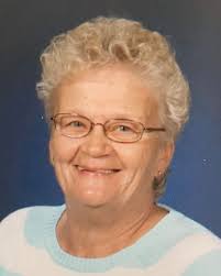 Geraldine A. Hengel Obituary August 28, 2023