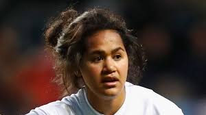 Lagi Tuima returns to England Women team to face France at Twickenham