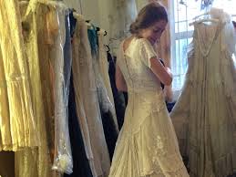 Calegra bridal house is passionate about turning south african brides' dreams into reality through the most exquisite designer wedding dresses. Woman Appeals For Help After Losing Wedding Dress That Has Been In Family For Generations The Independent The Independent