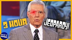 Is Martha Back for More?