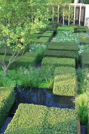 The Daily Telegraph Garden By Christopher Bradley Hole 2013 Garden Design Landscape Design Water Features In The Garden