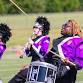 Regiment - Crockett County High School Marching event image