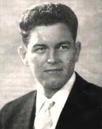 June Alma Hepworth (1932-2002)