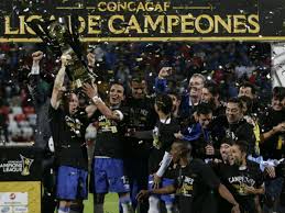 Pick your team, view schedules, follow the tournaments and receive news about the players and teams of our region. Cruz Azul Vence Liga Dos Campeoes Da Concacaf