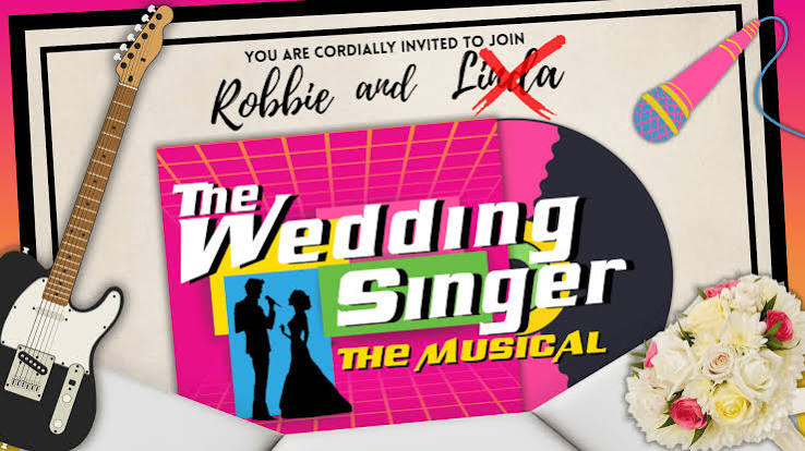 The Wedding Singer -