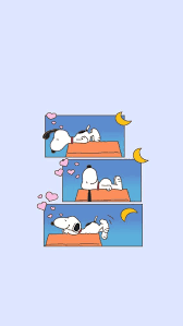 史努比控桌布系列 dcard 女孩板 snoopy wallpaper peanuts wallpaper cute lockscreens