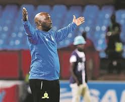 Name pitso mosimane manages mamelodi sundowns f.c. Nsansrotaxrbm