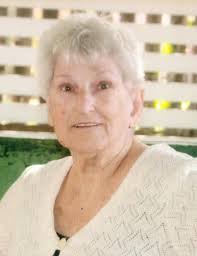 Obituary information for Kathleen J. (Bricker) Woodring