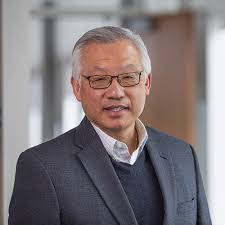 Peter Hong's Instagram, Twitter & Facebook