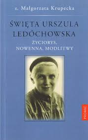 We did not find results for: Swieta Urszula Ledochowska Zyciorys Nowenna Modlitwy Oprac S Malgorzata Krupecka Usjk Siostry Urszulanki Serca Jezusa Konajacego