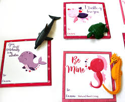 If you need to say thank you for something, odds are we have the perfect thank you note for it. Preschool Valentine S Day Cards Free Printable Cards Kids Love Natural Beach Living