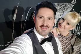 Columbian barber who chose Lithuania as his home: there are too many myths  about Lithuanians