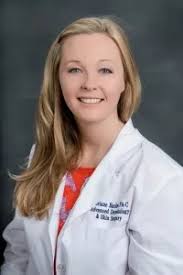 Dr. Katherine Crider, Family Medicine