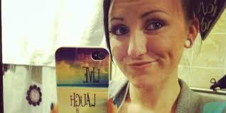 Elizabeth Gatchel's Instagram, Twitter & Facebook