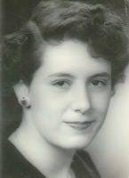 Mary Mueller Obituary