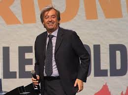 Jun 10, 2021 · roberto burioni torna all'attacco dei no vax.il virologo ha pubblicato un tweet in cui condivide quanto emerso da uno studio riguardo la protezione dei non vaccinati che è stato pubblicato. Roberto Burioni L Intervista Basta Non Parlo Piu Corriere It