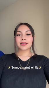 Mi hater numero 1 #fyp #xyzbca #somosmamaehija #trend #tiktokponmeenpa...