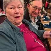 Donna Trew's Instagram, Twitter & Facebook