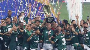 Patrick de paula tem sido titular nos últimos jogos do palmeiras foto: Weverton E Patrick De Paula Brilham E Palmeiras E Campeao Jornal Acontece Botucatu