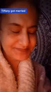 Tiffany Bastow Married