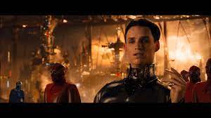 A young impoverished woman learns she's been predestined to change the fate of the universe after a genetically engineered hunter tracks her down. Jupiter Intronizacja Zwiastun 3 Pl Youtube