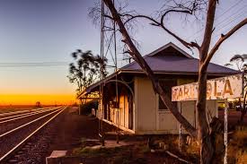 Sire/dam cluster / explosive cross. Tarcoola 4x4earth