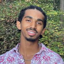 Joshua Reta's Instagram, Twitter & Facebook