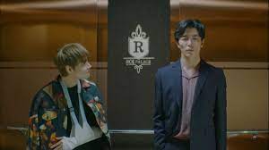 Maybe you would like to learn more about one of these? Her Private Life Upcoming Finale What Is The Relationship Between Ryan Gold And Cha Shi An Spoilers