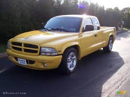 Image result for Solar Yellow 2000 Dakota