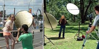 Lighting Set Ups Portrait Photography Lighting Outdoor Portrait Photography Photography Essentials
