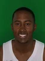 2019-20 Men's Basketball Roster