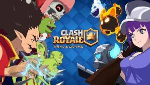 1.14 what characters from brawl stars were briefly introduced to clash royale? Clash Royale Knowledge Quiz Quizfame Clash Royale Clash Royale Wallpaper Knowledge Quiz